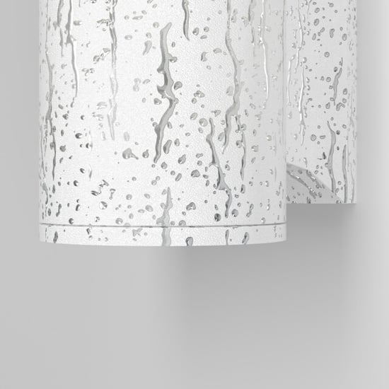 Maytoni Outdoor wandlamp bowery - Ø6,4 - Image 4