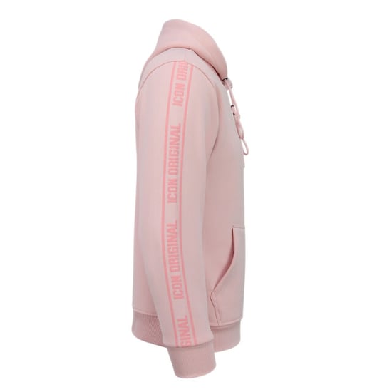 Top-Star Oversized hoodie met capuchon icon basic - Image 2
