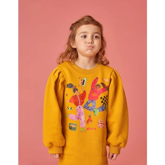 Oilily Donna jurk - Image 3