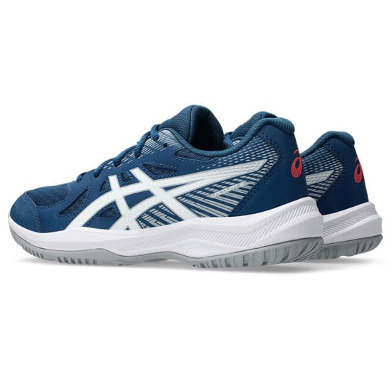 Asics upcourt 6 gs indoor schoenen jongens - - Image 3