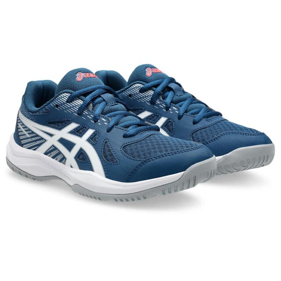 Asics upcourt 6 gs indoor schoenen jongens - - Image 4