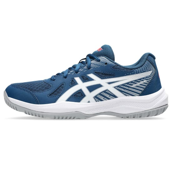 Asics upcourt 6 gs indoor schoenen jongens - - Image 5