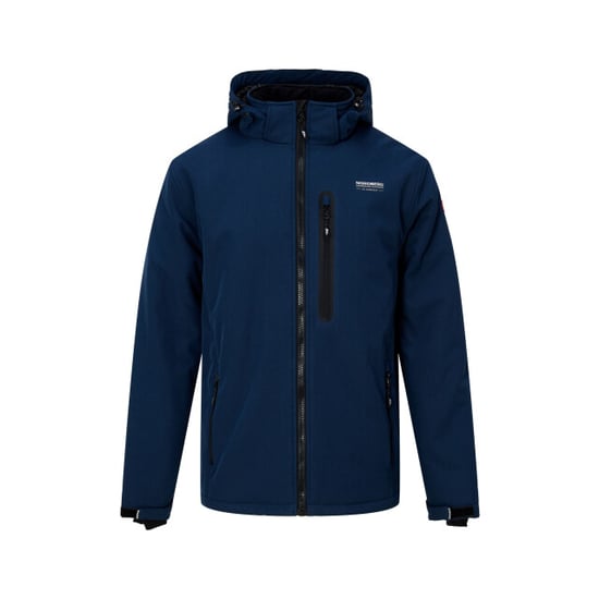 Nordberg laser softshell softshell jack heren - - Image 1