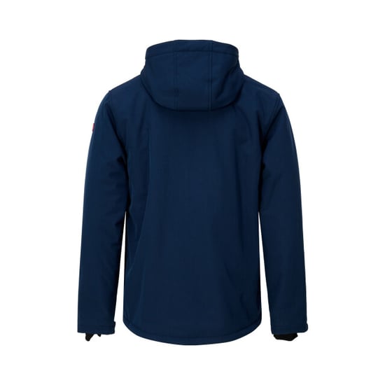 Nordberg laser softshell softshell jack heren - - Image 2