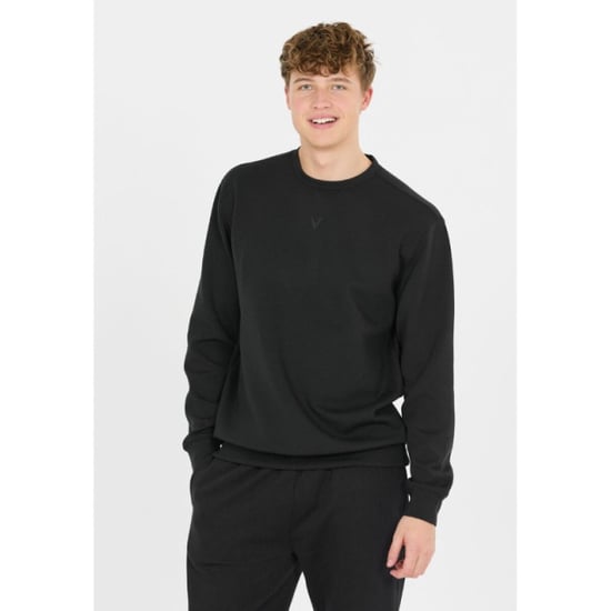 Virtus Taro m crew neck ev243857-1001 - Image 1
