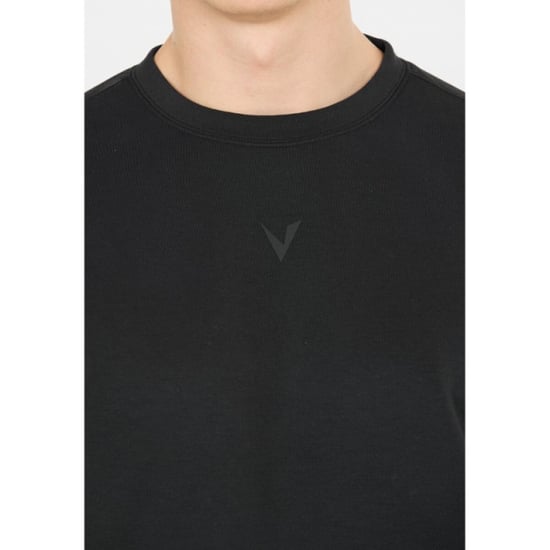 Virtus Taro m crew neck ev243857-1001 - Image 6