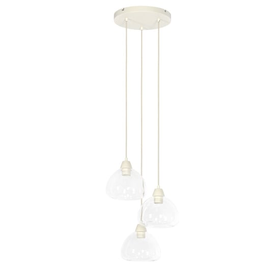 Light & Living hanglamp bisho Ø30x14cm - - Image 1