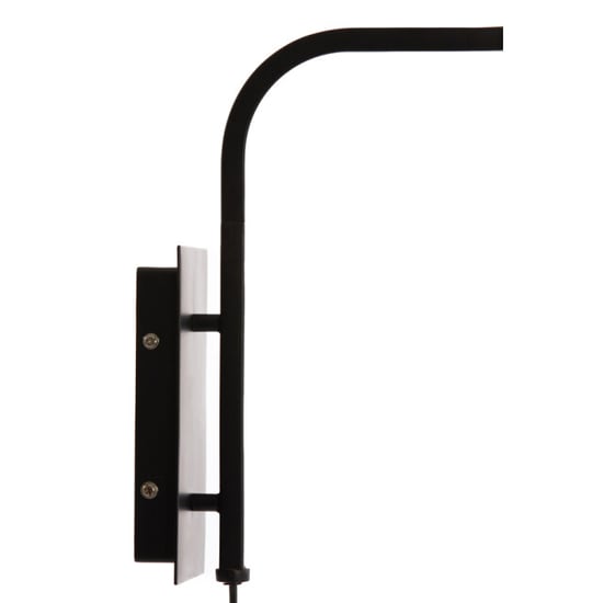 Light & Living wandlamp lyra 43x43x115cm - - Image 4