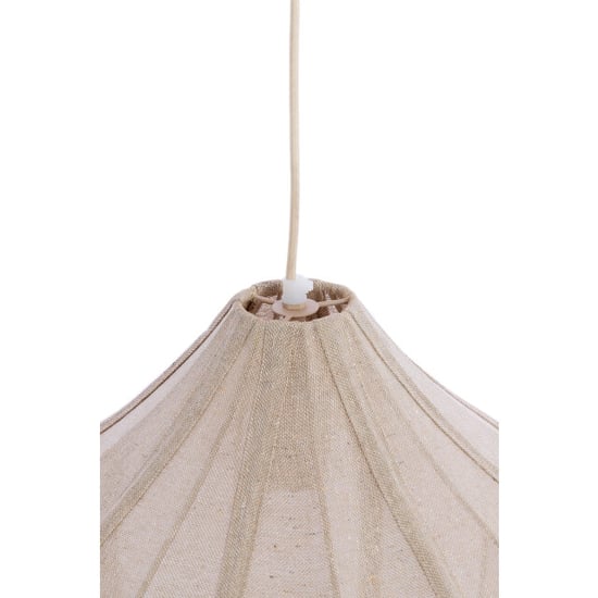 Light & Living hanglamp pasto Ø36x44cm - - Image 3