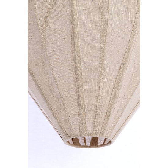 Light & Living hanglamp pasto Ø36x44cm - - Image 4
