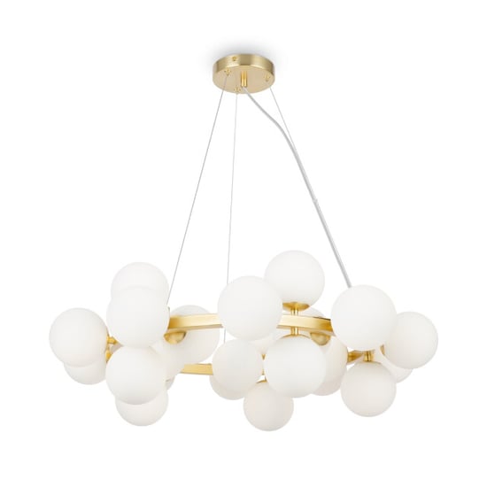 Maytoni hanglamp dallas - Ø69 - Image 1
