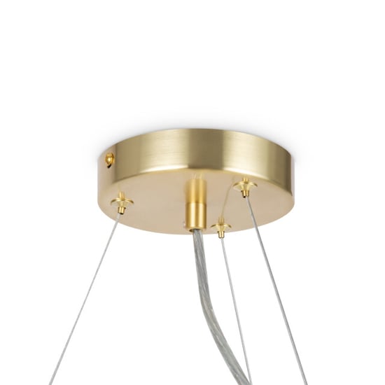 Maytoni hanglamp dallas - Ø69 - Image 2