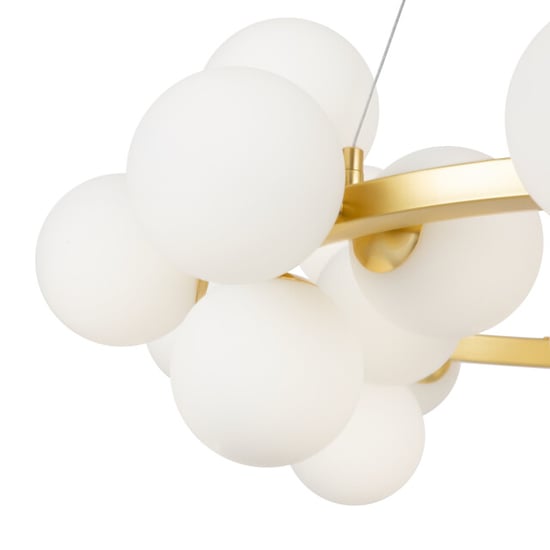 Maytoni hanglamp dallas - Ø69 - Image 3