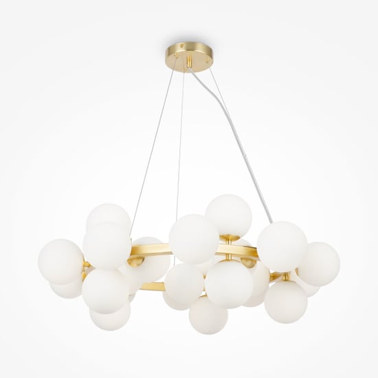 Maytoni hanglamp dallas - Ø69 - Image 5