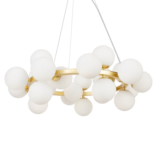 Maytoni hanglamp dallas - Ø69 - Image 6