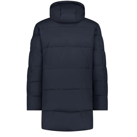 Agiato Winterjack riccardo at001-91200/navy - Image 3