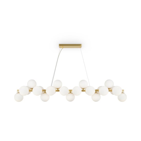 Maytoni hanglamp dallas - - Image 1