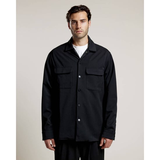 Aeden Overshirt a22243047 albano - Image 3