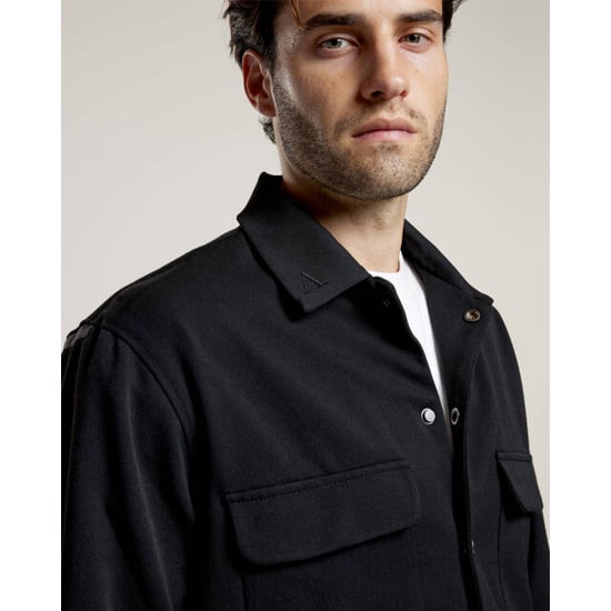 Aeden Overshirt a22243047 albano - Image 4