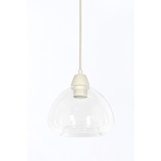 Light & Living hanglamp bisho Ø30x14cm - - Image 2