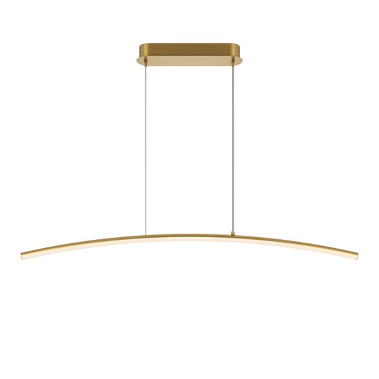Maytoni hanglamp light reflection messing - Image 1