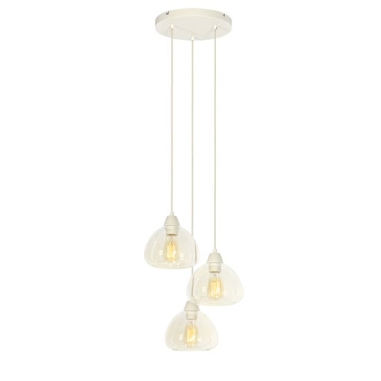 Light & Living hanglamp bisho Ø30x14cm - - Image 3