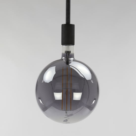 Hoyz Lichtbron led filament bol Ø20 amberkleurig - Image 2
