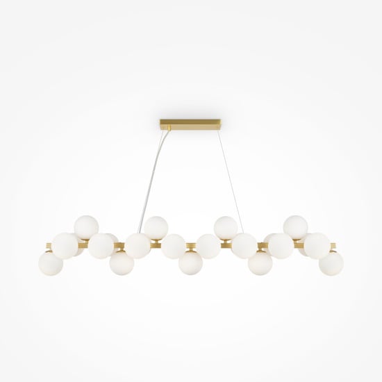 Maytoni hanglamp dallas - - Image 4