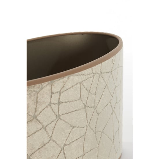 Light & Living lampenkap kassei 45x21x22cm - - Image 2