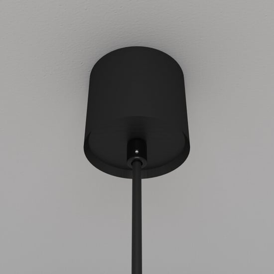 Technical Maytoni hanglamp luna en wit Ø10 - Image 4
