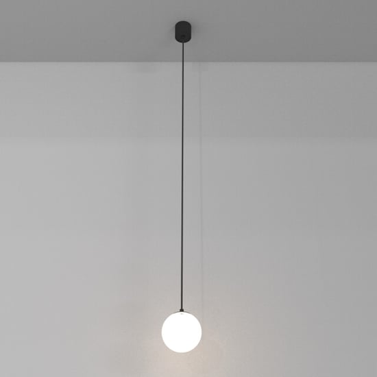 Technical Maytoni hanglamp luna en wit Ø10 - Image 5