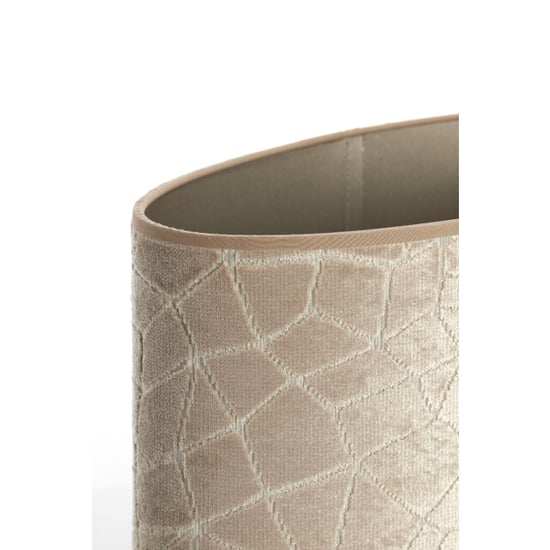 Light & Living lampenkap kassei 45x21x22cm - - Image 4