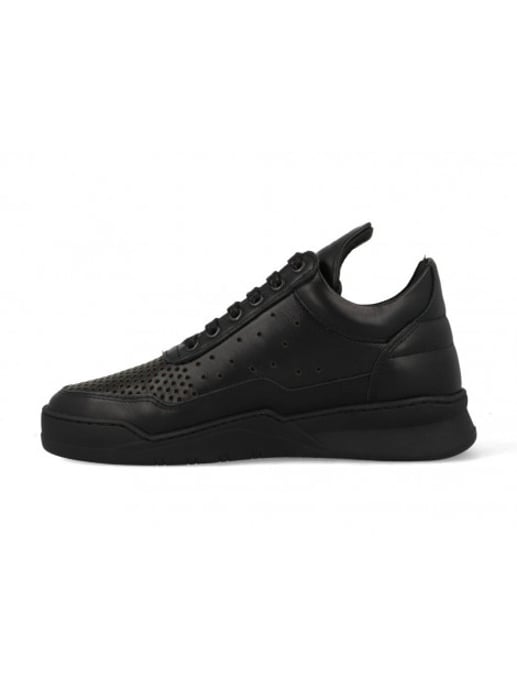 Filling Pieces Pieces low top ghost - Image 2
