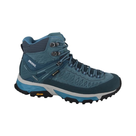 Meindl 4716-93 dames wandelschoenen hoog - Image 1