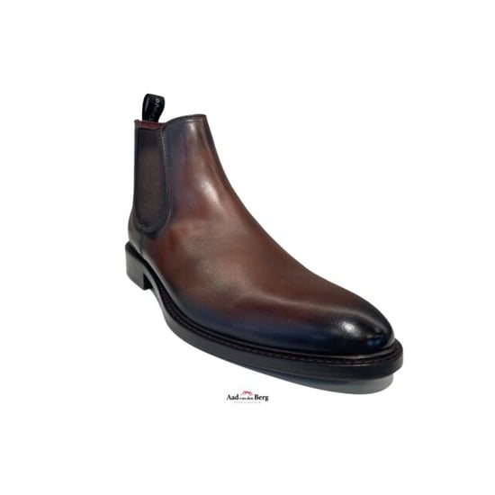 Greve Herenschoenen enkellaarzen - Image 2