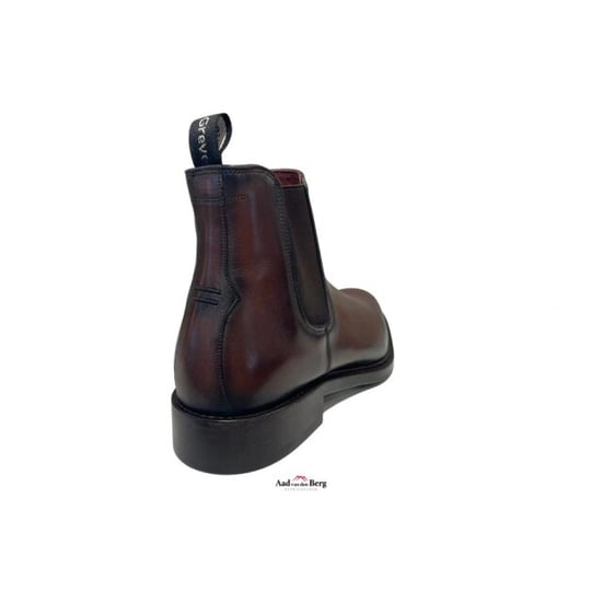Greve Herenschoenen enkellaarzen - Image 3