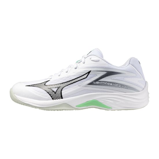 Mizuno lightning star z jnr indoor schoenen meisjes - - Image 4