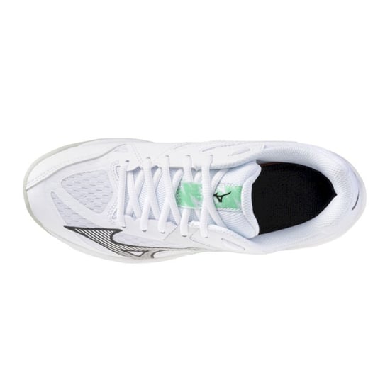 Mizuno lightning star z jnr indoor schoenen meisjes - - Image 6