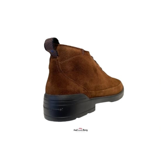 Floris van Bommel Herenschoenen veterlaarzen - Image 5