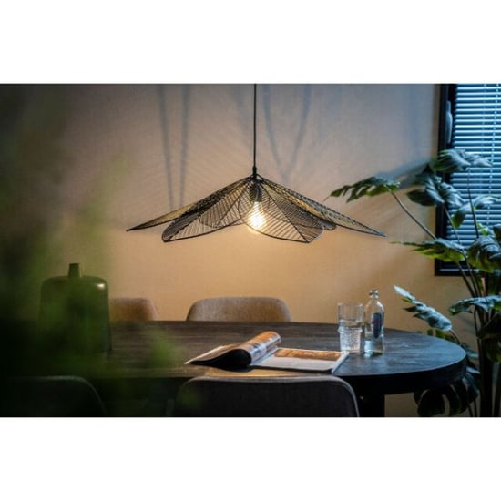 Furnilux hanglamp archtiq 85 x 85 x 24 cm - Image 4