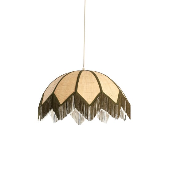 Light & Living hanglamp sulina Ø55x36.5cm - - Image 1