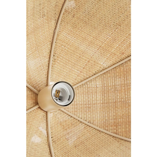 Light & Living hanglamp sulina Ø55x36.5cm - - Image 4