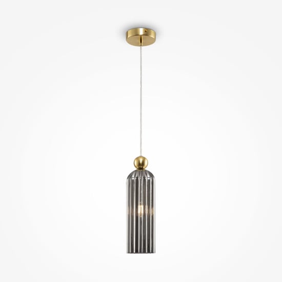Maytoni hanglamp antic - Ø10 - Image 2