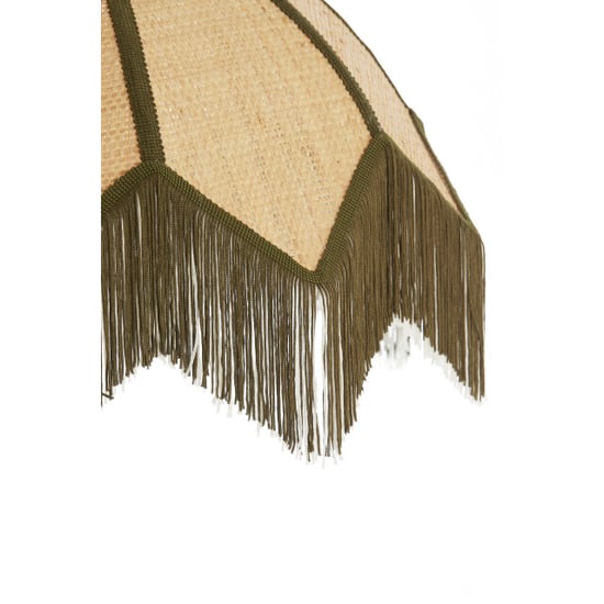 Light & Living hanglamp sulina Ø55x36.5cm - - Image 5