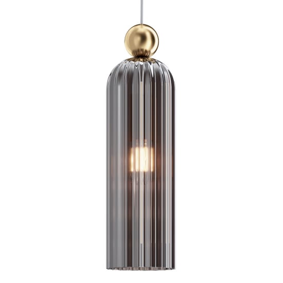 Maytoni hanglamp antic - Ø10 - Image 5