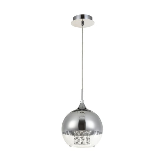 Maytoni hanglamp fermi nikkel Ø20 - Image 3