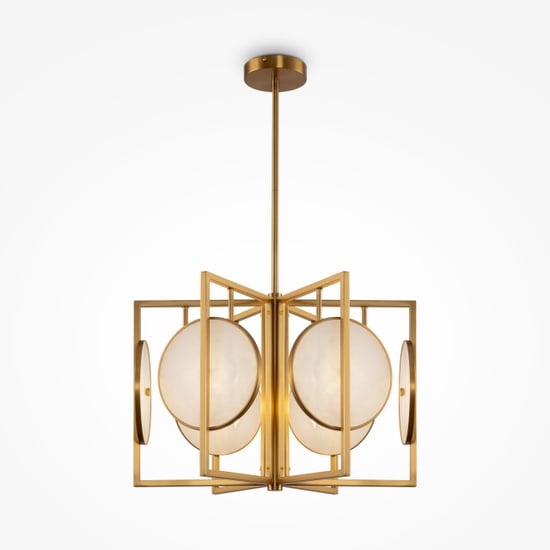 Maytoni hanglamp marmo - Ø51,7 - Image 2