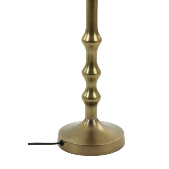 Light & Living lampvoet semut Ø12x43cm - - Image 2