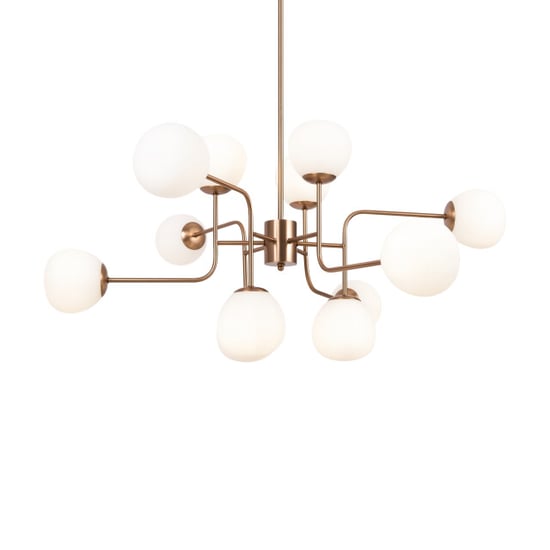 Maytoni kroonluchter erich - - Image 3