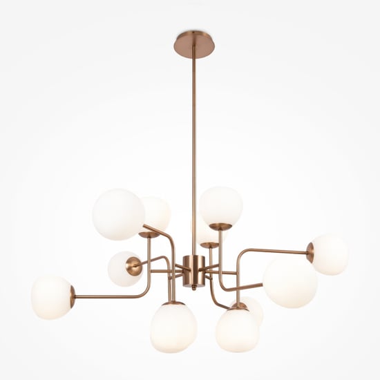 Maytoni kroonluchter erich - - Image 4